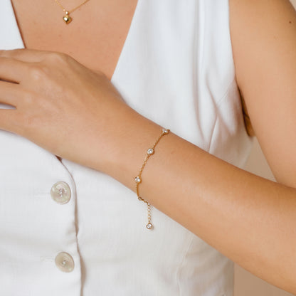 Pulsera Luxury