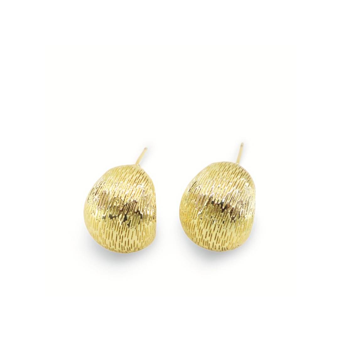 Argolla Olas de Oro