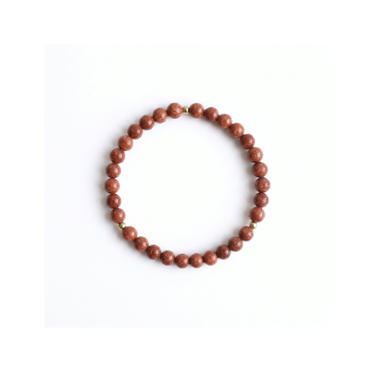 Pulsera de Lluvia de oro