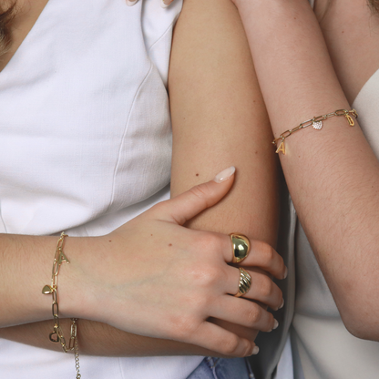 Pulsera Soul Forever