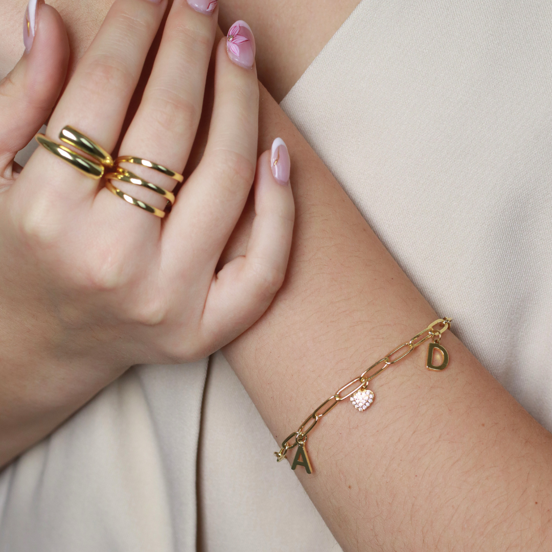 Pulsera Soul Forever