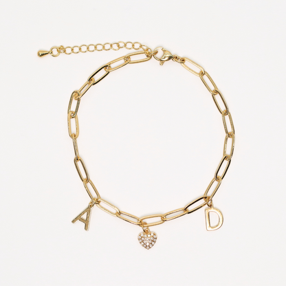Pulsera Soul Forever