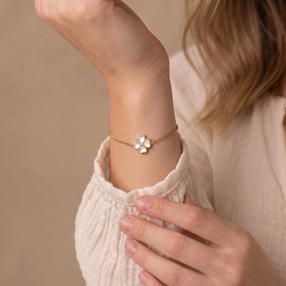 Pulsera Happily