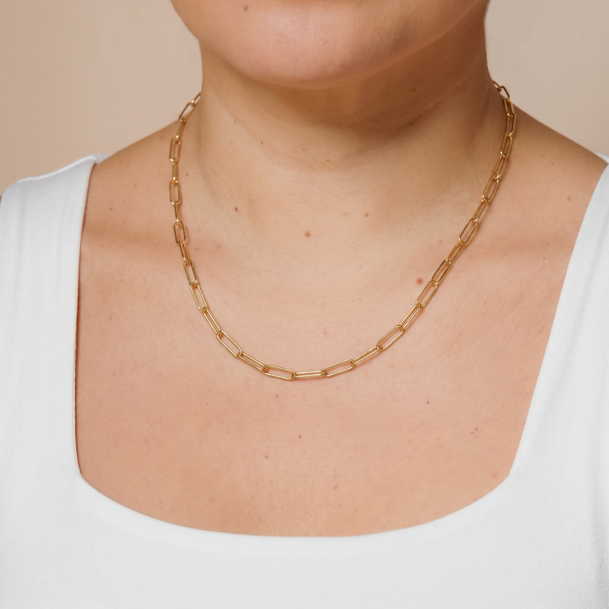 Collar Manifiesto