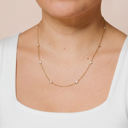 Collar Grecco