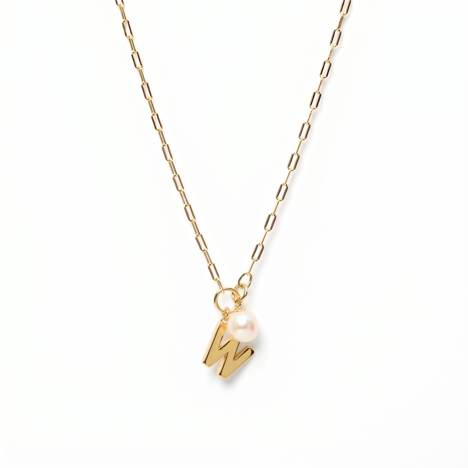 Collar W