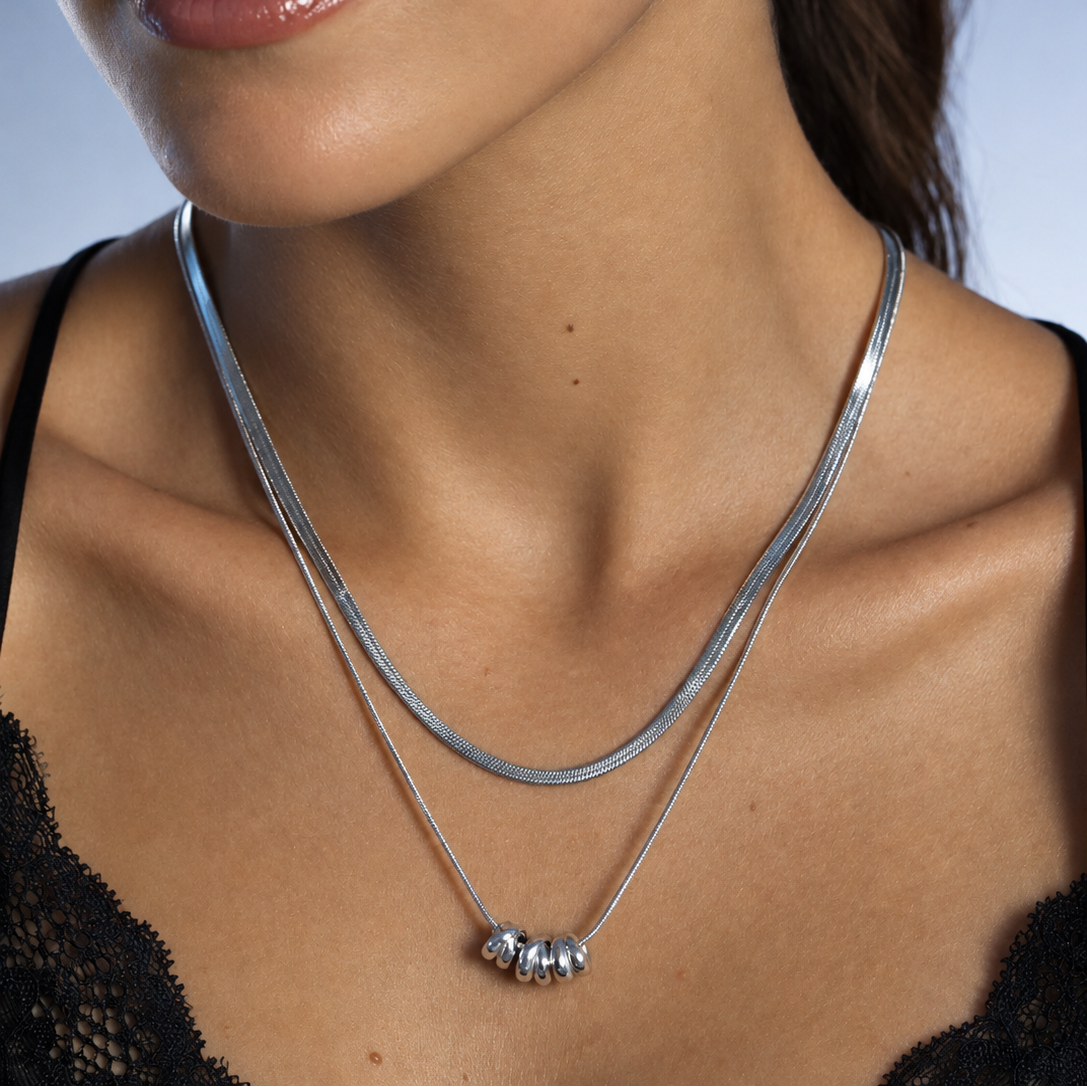 Collar Sally