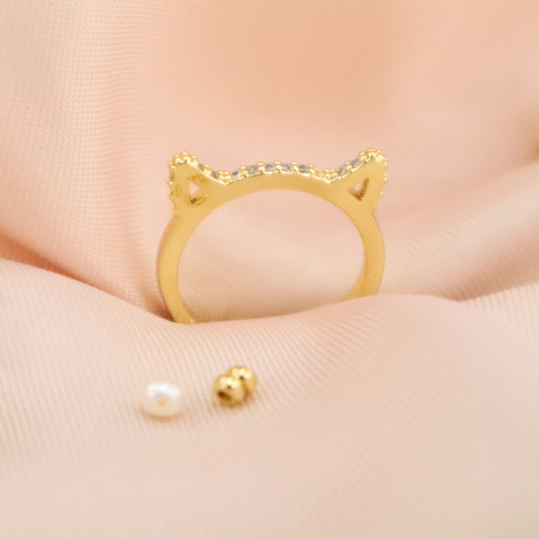 Cat Shine
