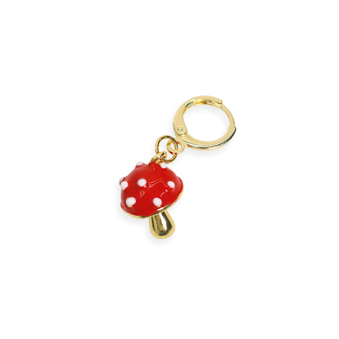 charm de honguito 