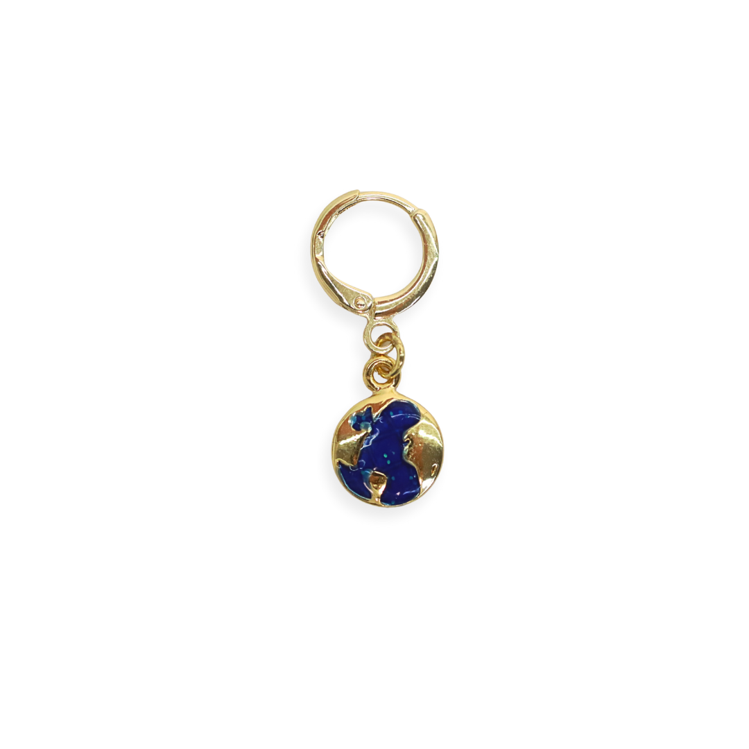 charm en forma del planeta