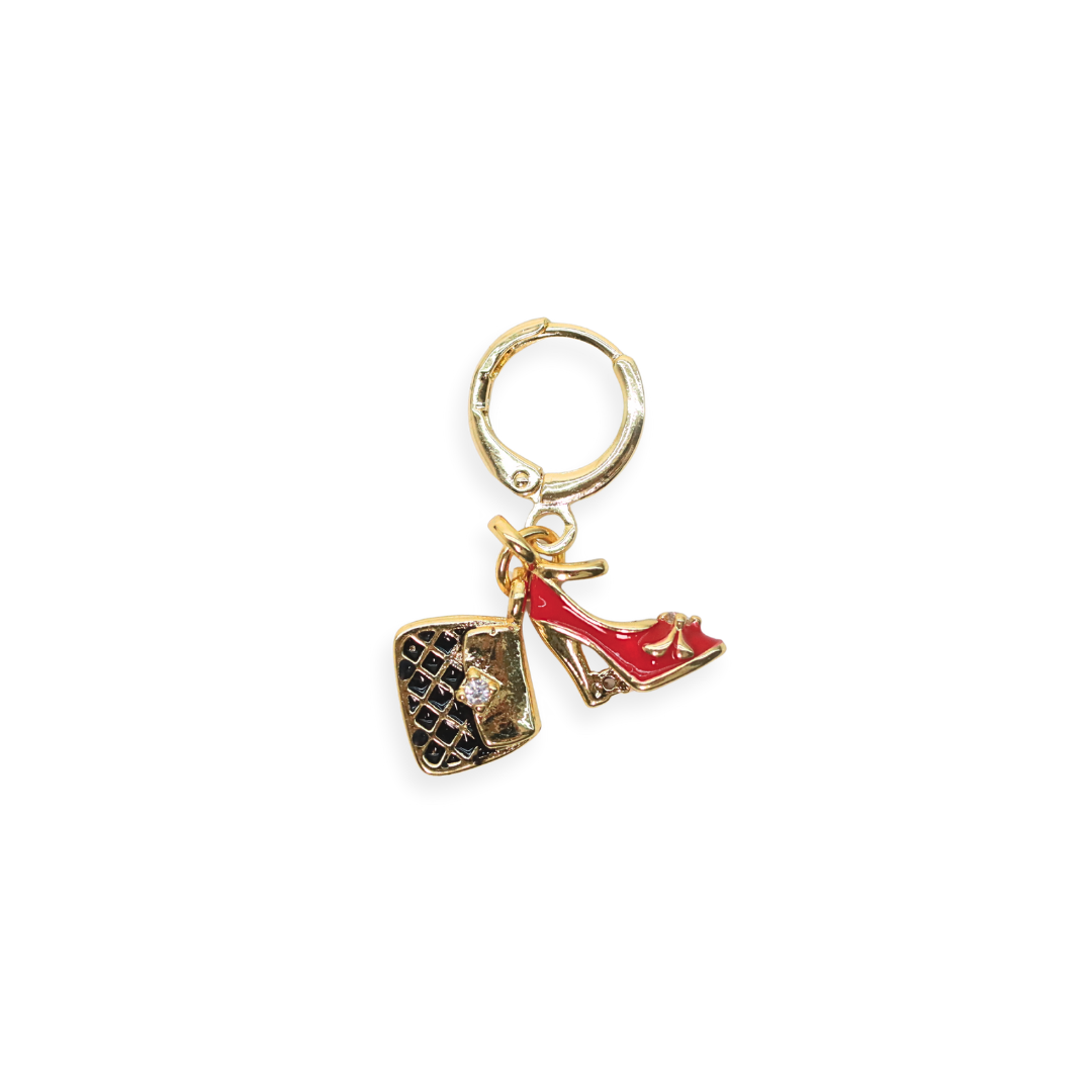 charms virales llaveros