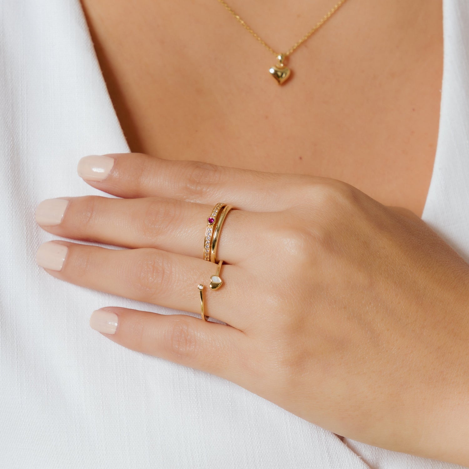 Anillo Dinasty