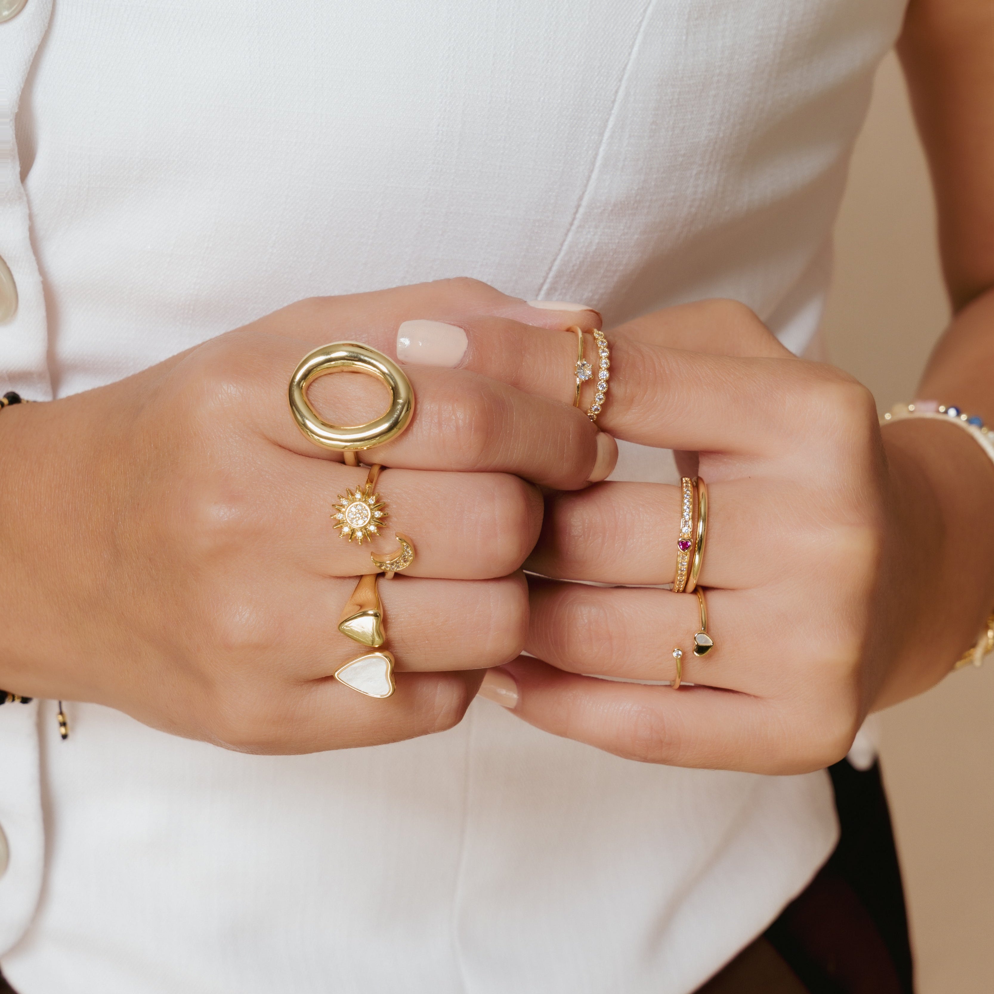 Anillo Zero