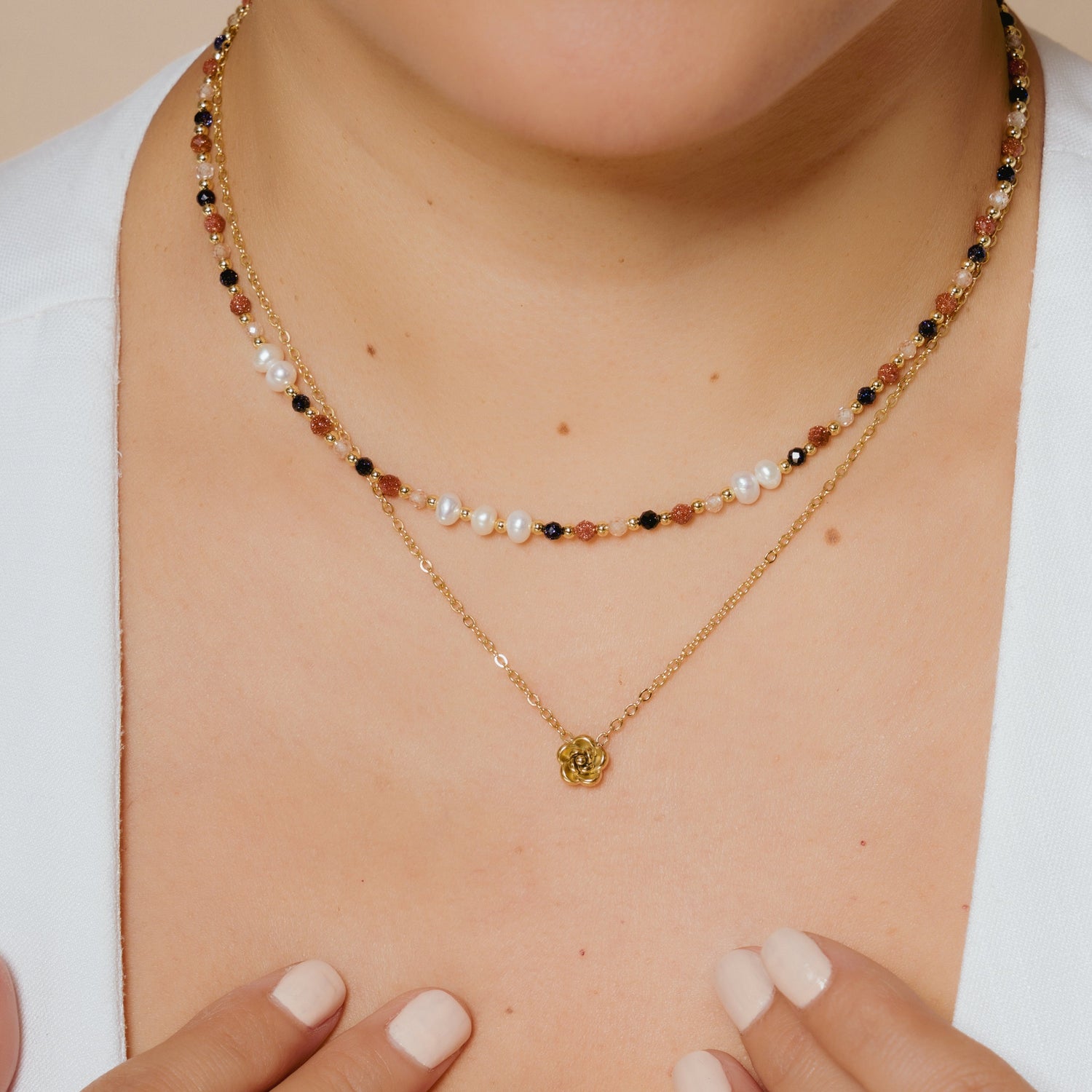 Collar Toffee