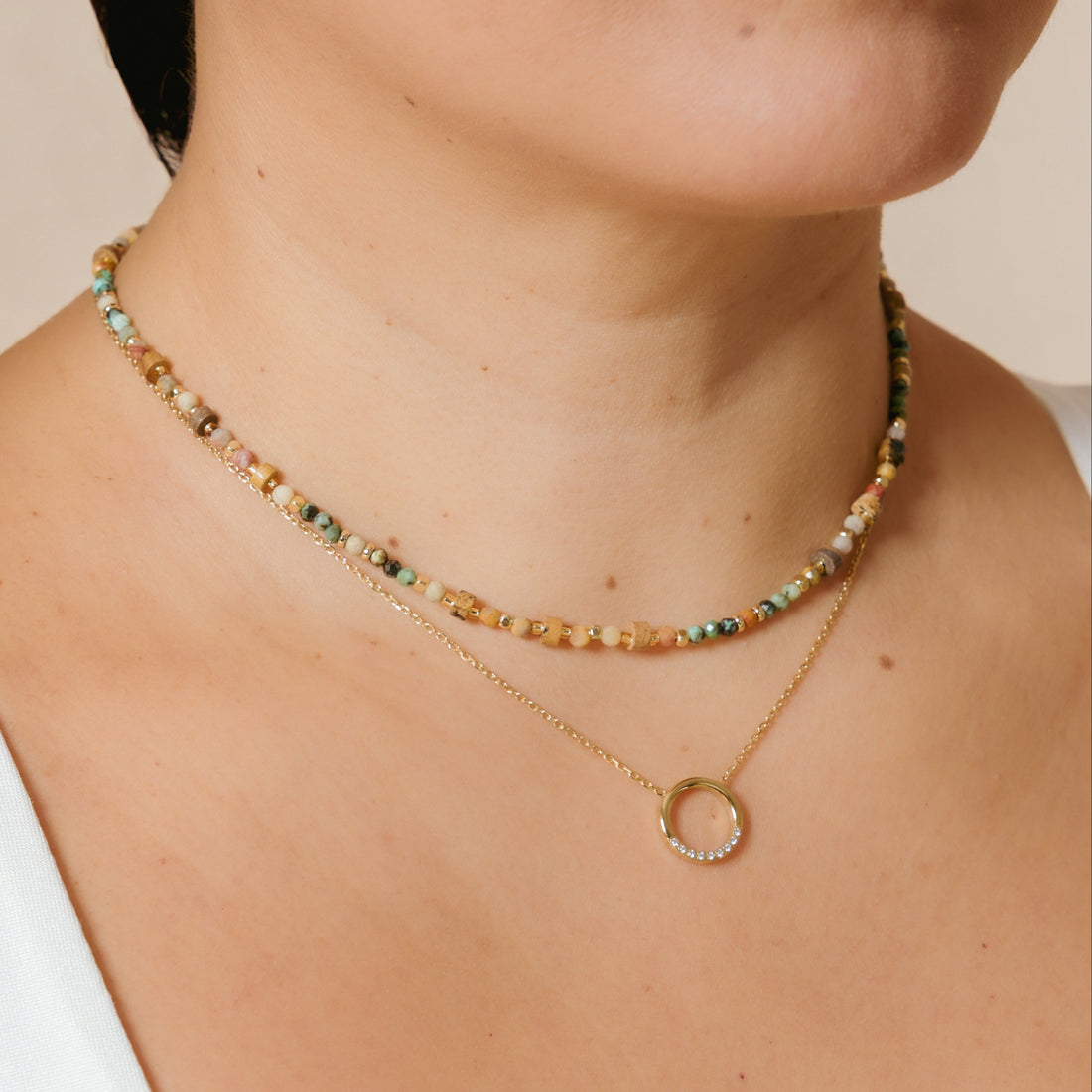 Collar Nature