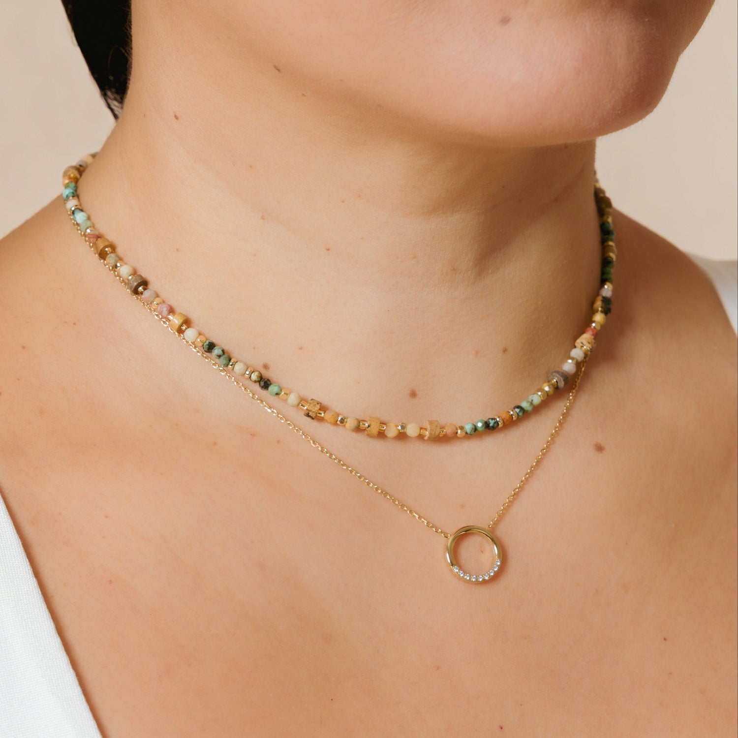 Collar Nature