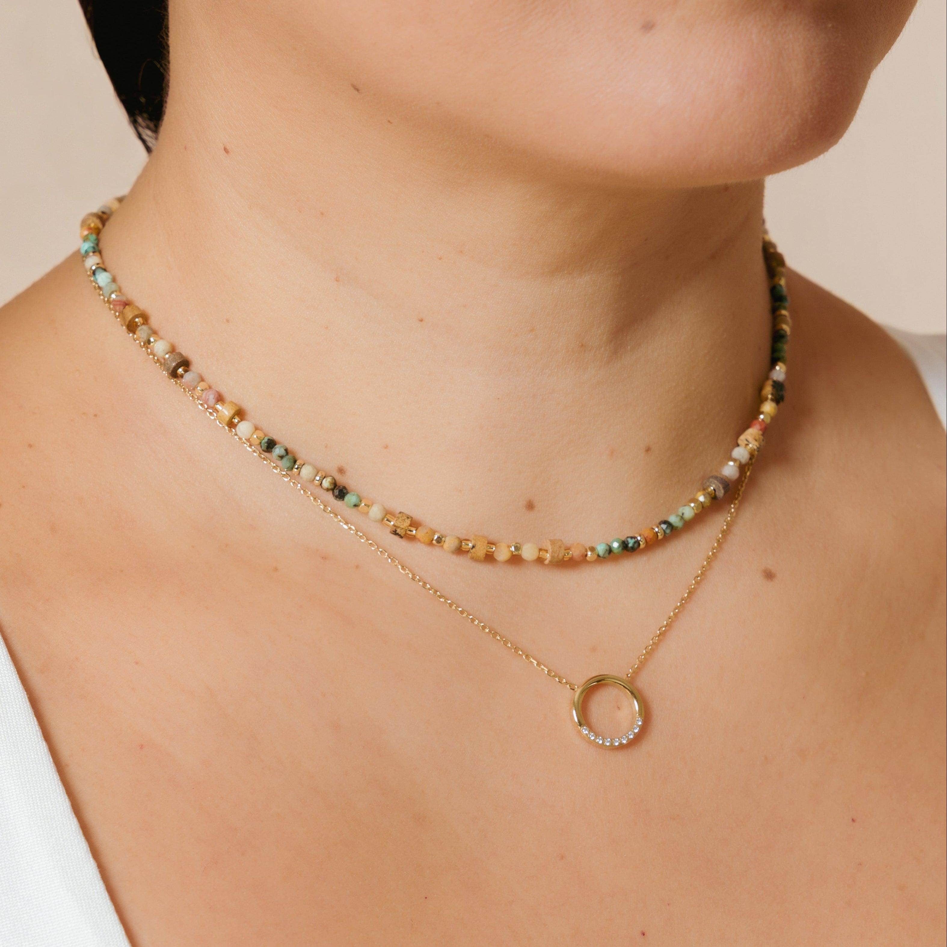 Collar Nature