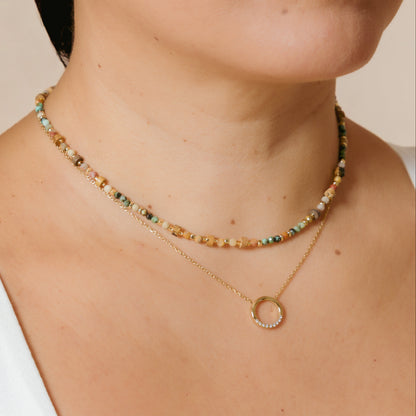 Collar Nature