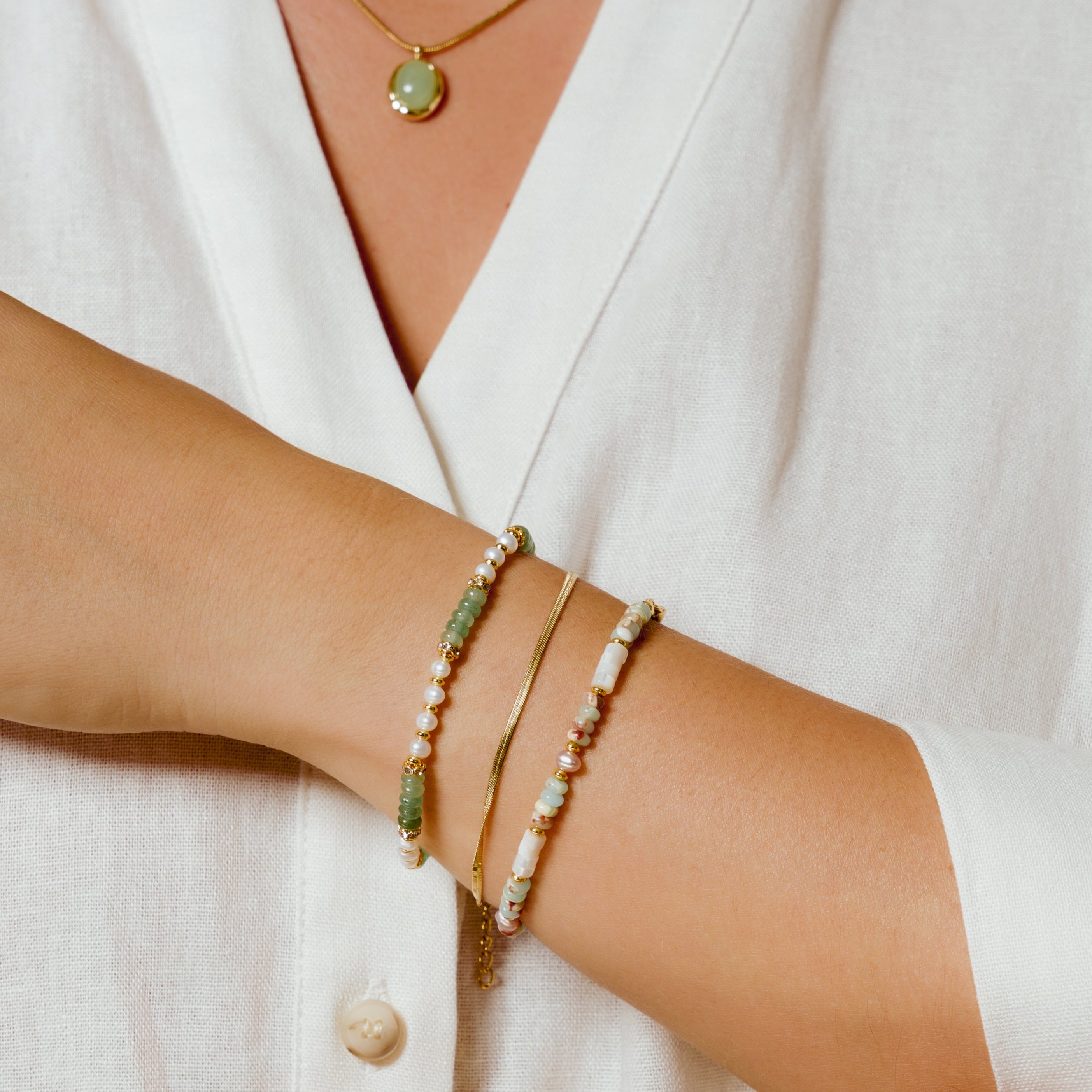 Pulsera Snake
