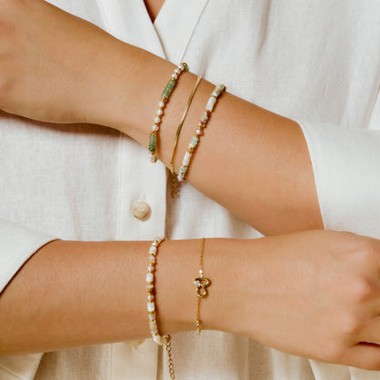 Pulsera Avelia