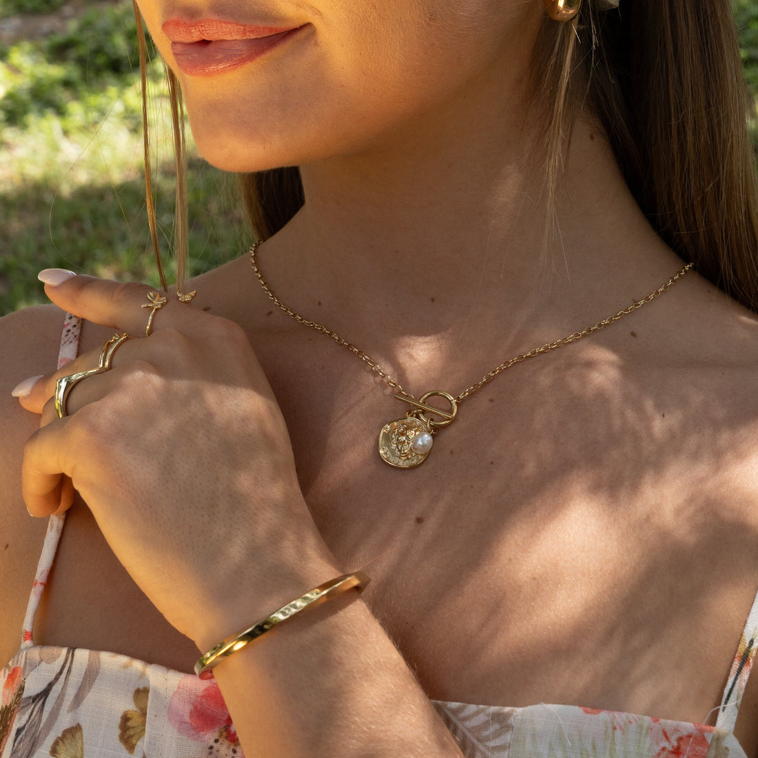 Collar Coin