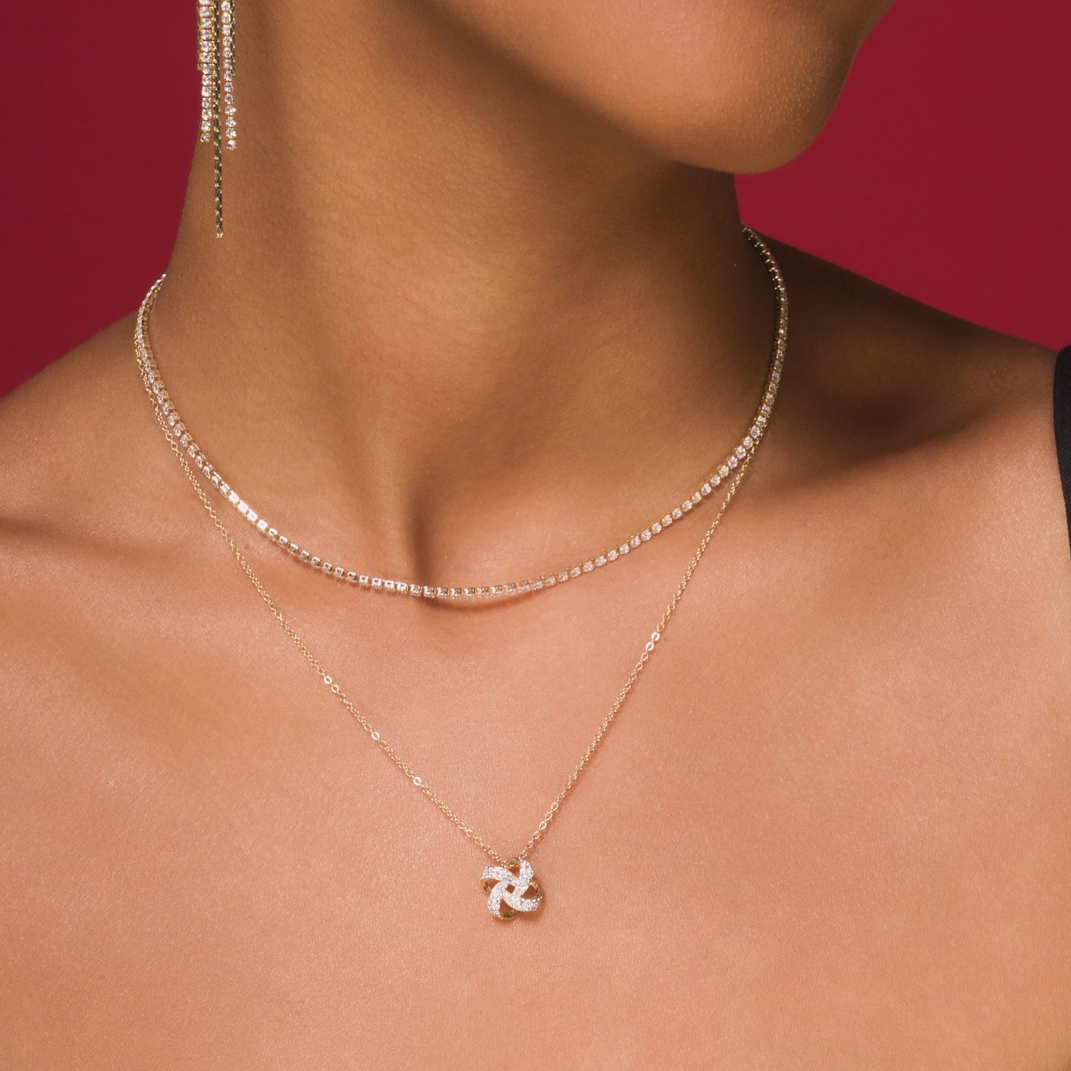 Collar Dorea