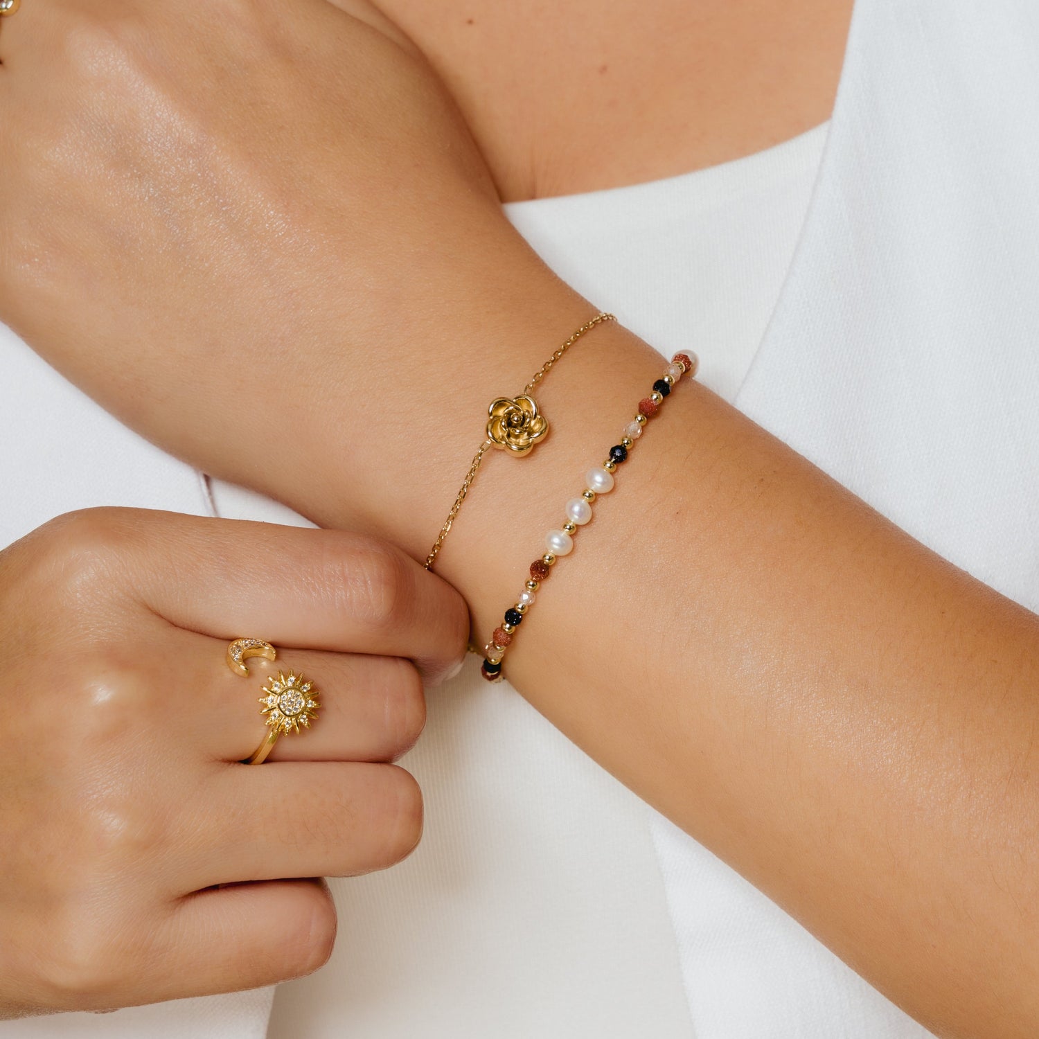Pulsera New Avelia
