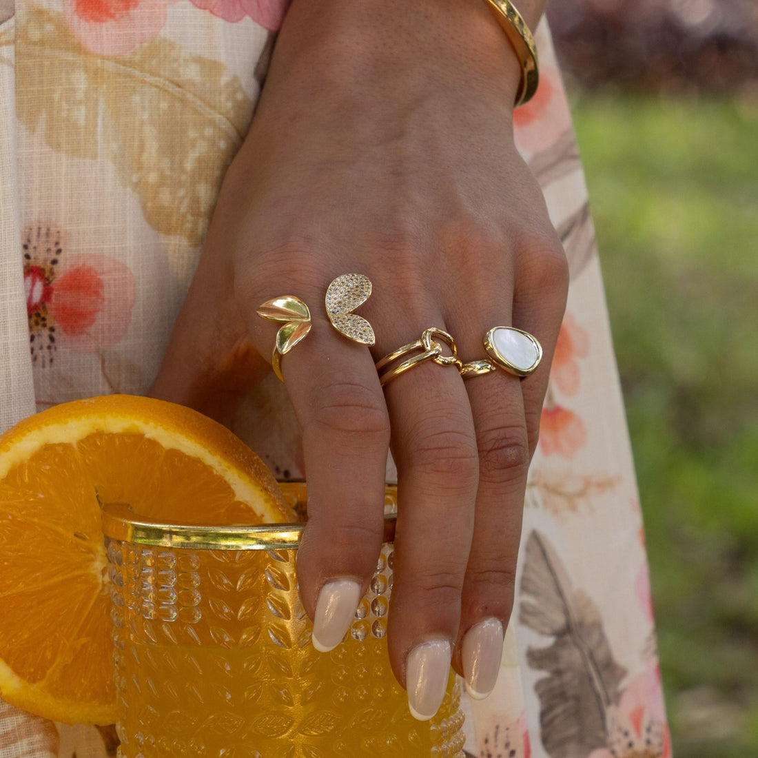 Anillo Kim