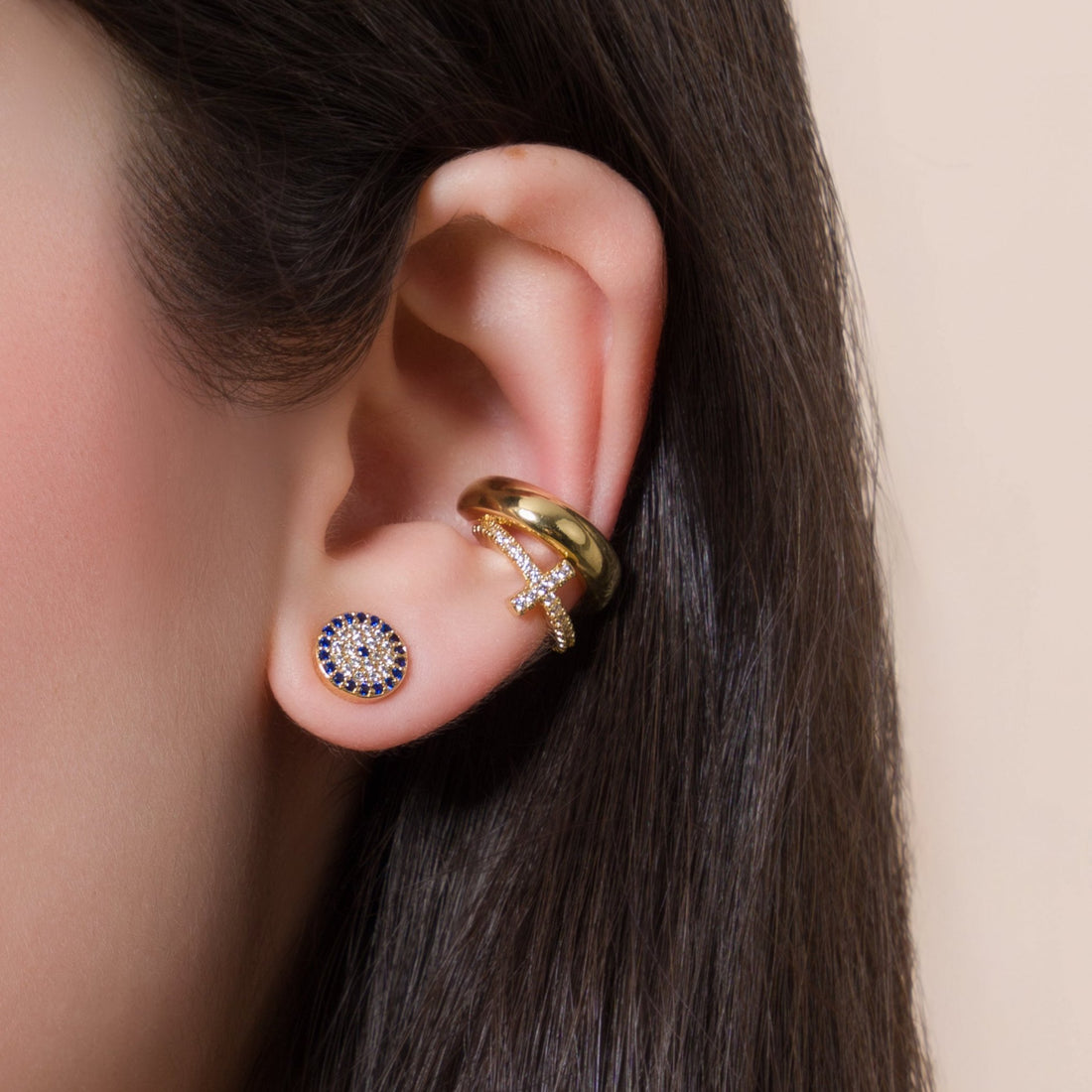 Ear Cuff Tirena