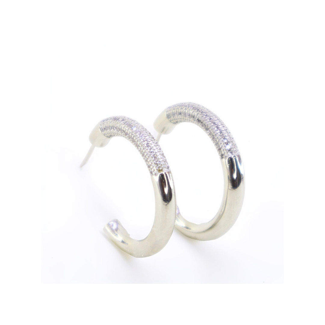 Argolla Kharma Silver S