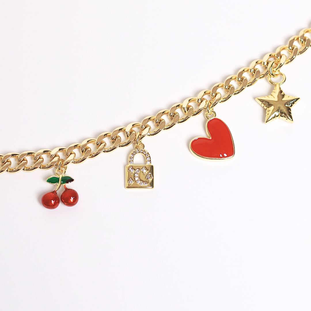 pack de charms en tendencia