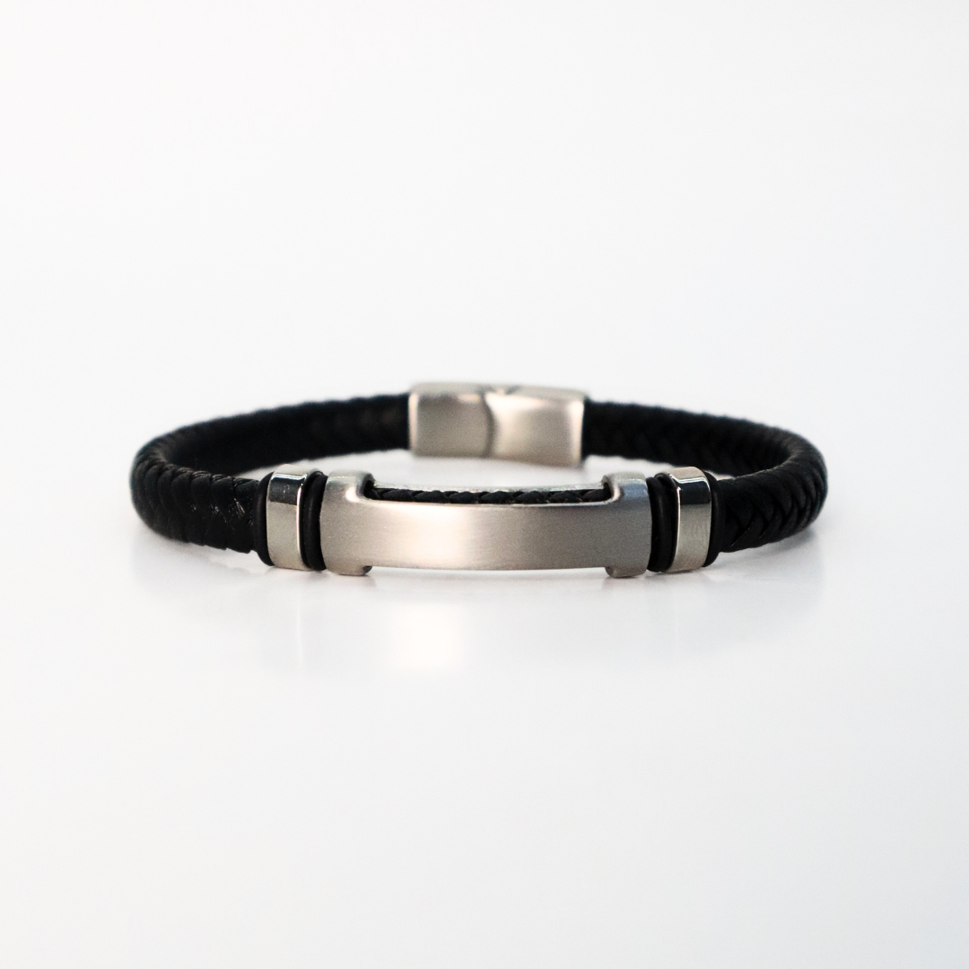 pulsera para hombre