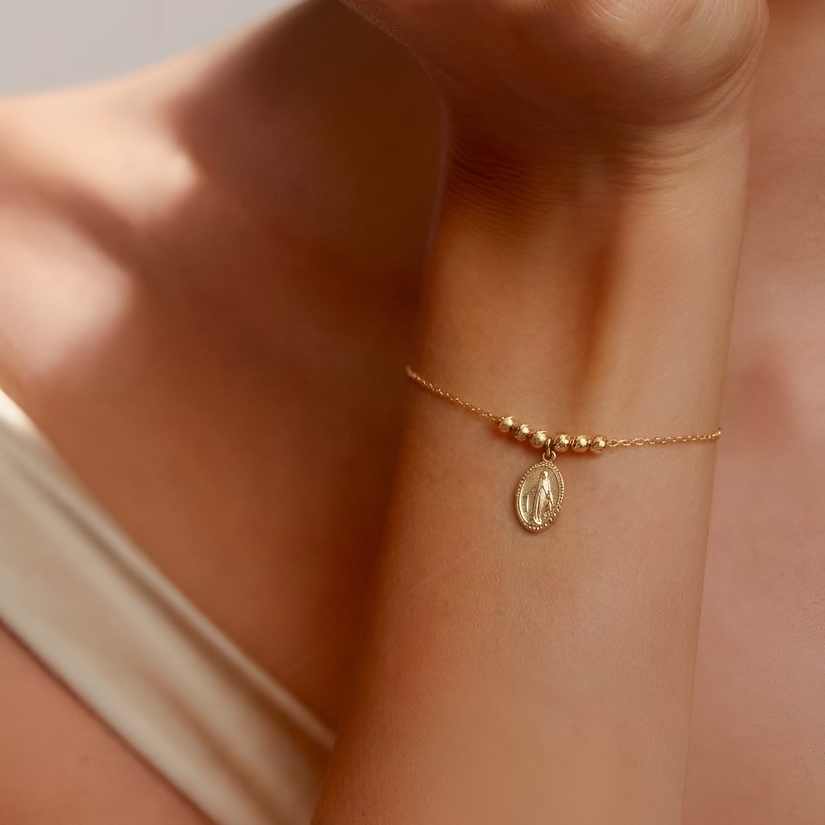 Pulsera Magdalena