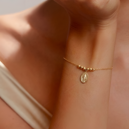Pulsera Magdalena