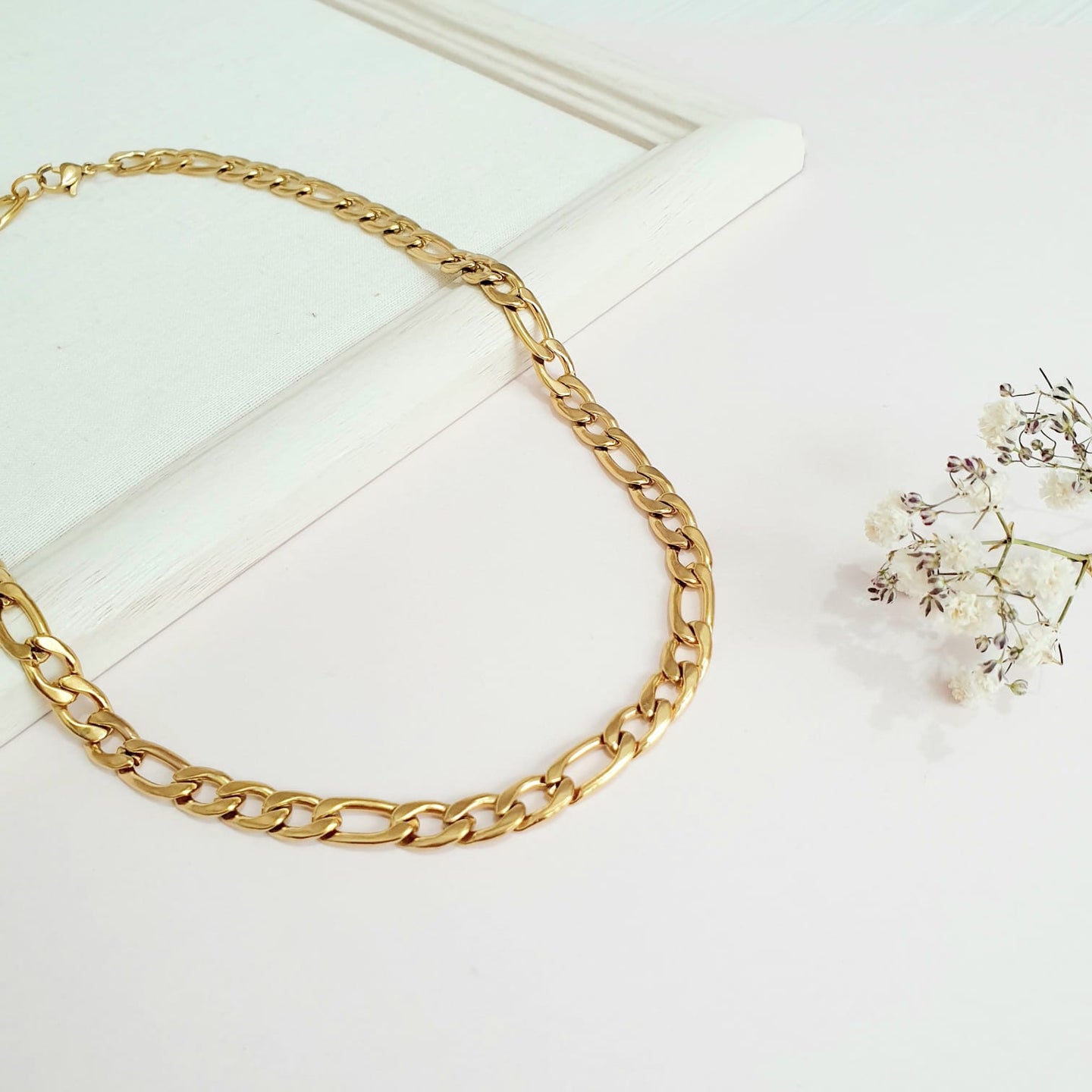 Collar Diseño M
