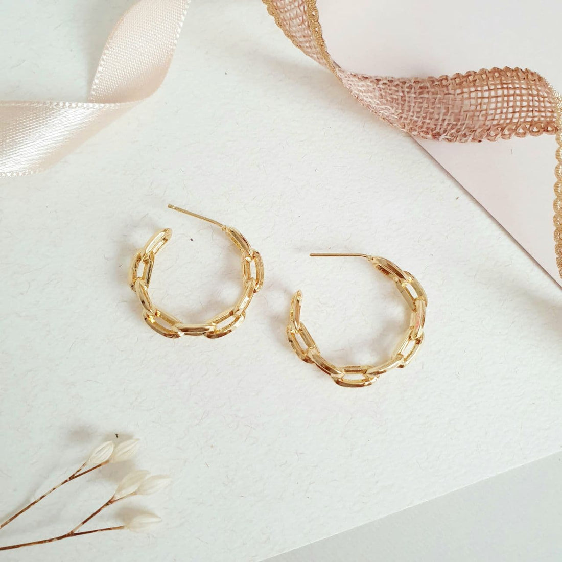 Argollas Cadena