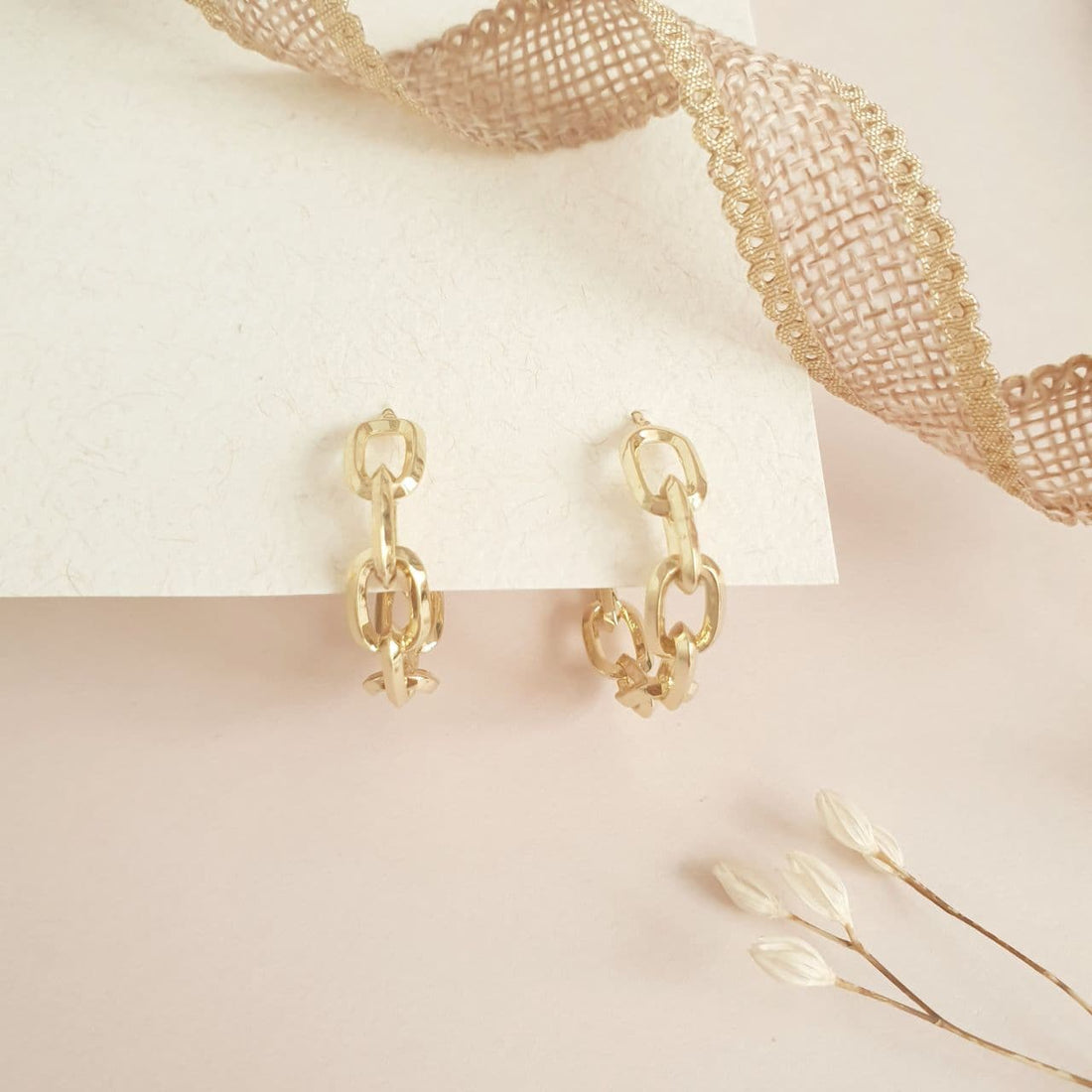 Argollas Cadena