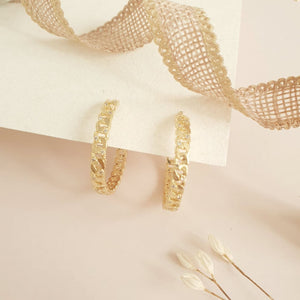 Argollas Ana