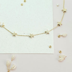 Collar Star