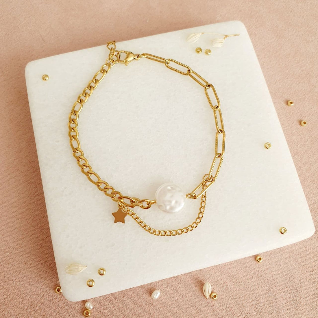 Pulsera Margarita